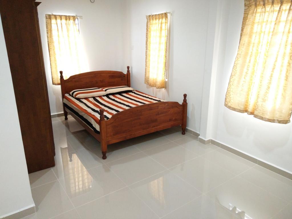 Harum Manis Country House Kangar Eksteriør billede